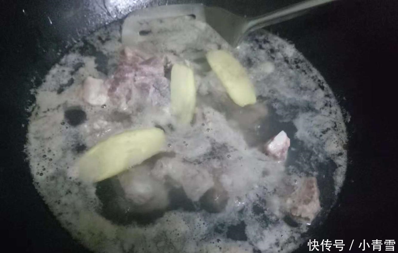 止咳|天冷了, 这汤多做给孩子喝, 润肺止咳, 常喝提高免疫力, 孩子很爱喝!
