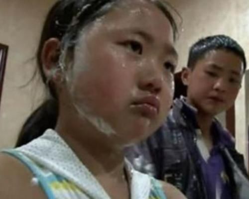 还记得《变形计》人间清醒高占喜吗？如今逆袭式长大，成富一代