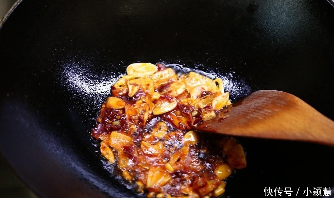 什么菜最开胃? 非它莫属! 隔三岔五总要做一次才过瘾!