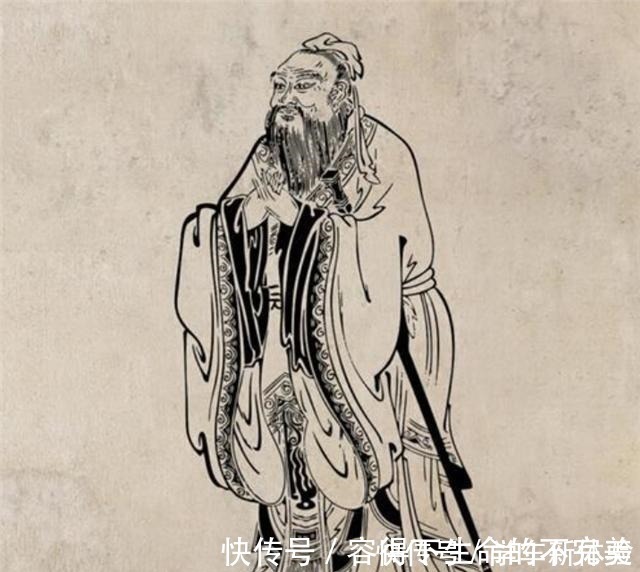 孔子|“唯女子与小人难养也”到底是何意思当年于丹就曾栽在这句话上!