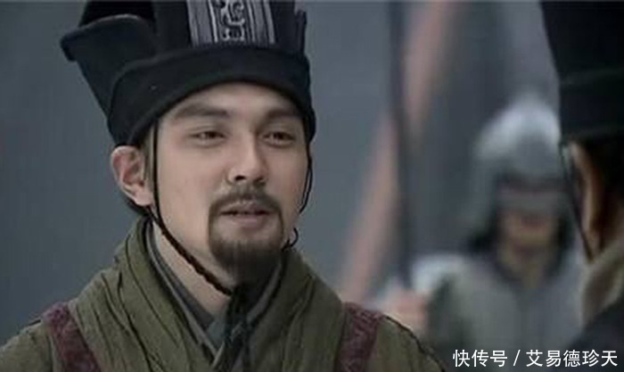 出山|郭奉孝不死，孔明不敢出山？这是什么说法？