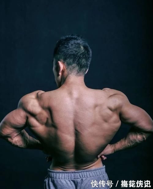 肌肉男|那些停止健身,开始放纵的肌肉男,后来都怎么样了