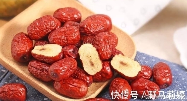 红枣|红枣虽养人，但和它一起吃就是找病，尤其是爱吃红枣的要知道！