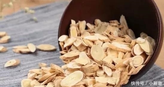 玄参|黄芪和它们不可同吃,轻则中毒重则致癌,中医道一定要谨记