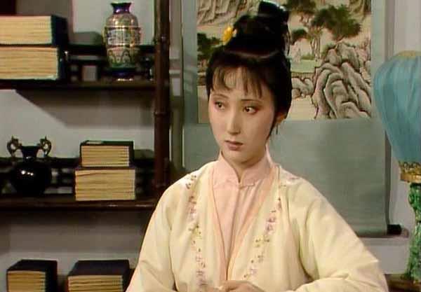 看中黛玉|黛玉风华绝代,为何没有人向她提亲?