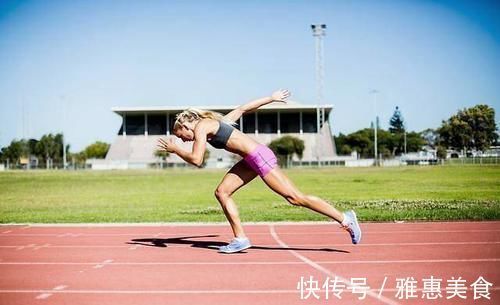 跑步|跑步的人,学会这3个技巧,你才能跑起来不累,跑得持久