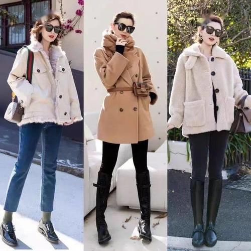 女人40穿衣不将就，小细节打造好衣品，减龄显气质