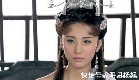 圣人&封神演义中,圣人之下,能真正杀死杨戬的,只有2人,他们是谁