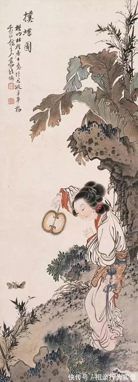 徐燕荪|徐燕荪作品欣赏