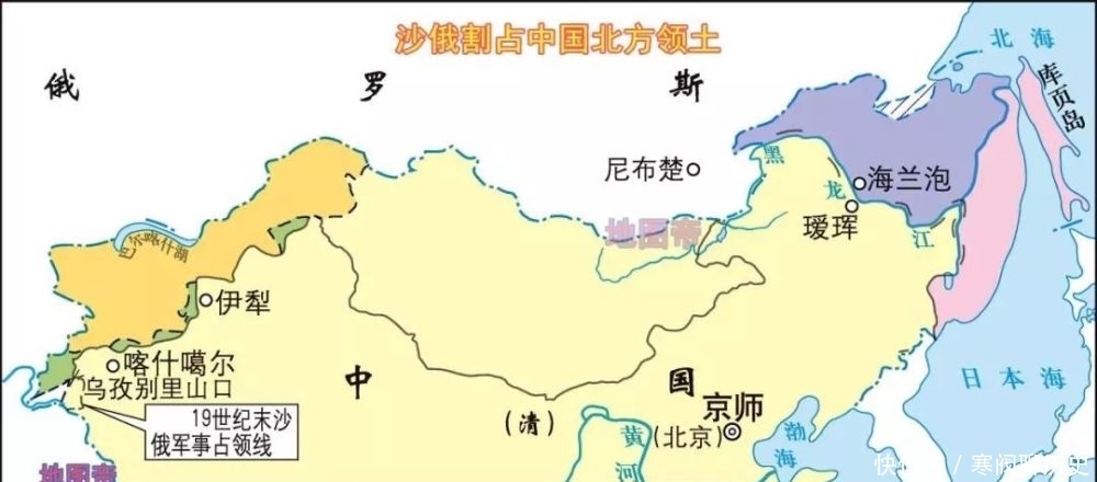 却立|慈禧本要废光绪立溥儁,为何后来却立了3岁的溥仪?