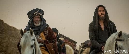 抵达|三国时期吴国海外殖民结果如何？七百年后古籍证明：孙权抵达罗马