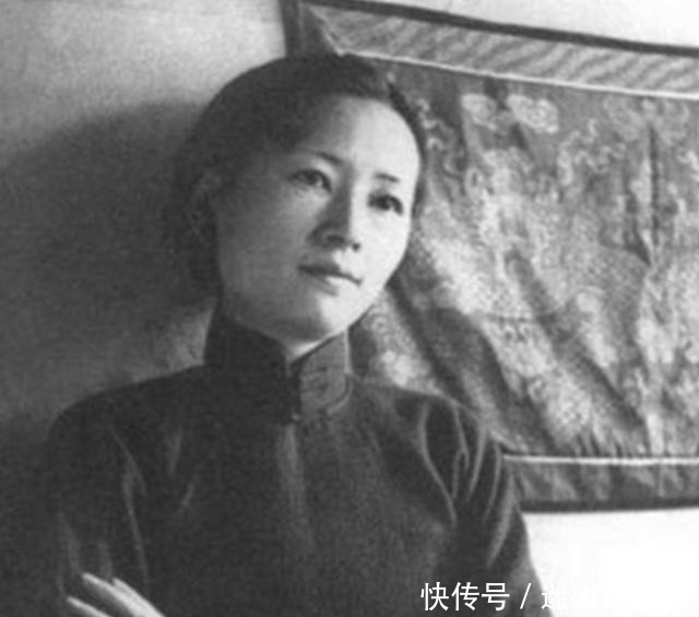  婚姻|张幼仪婚姻失败并非全怪徐志摩，自己也有责任，后助儿媳避免悲剧！