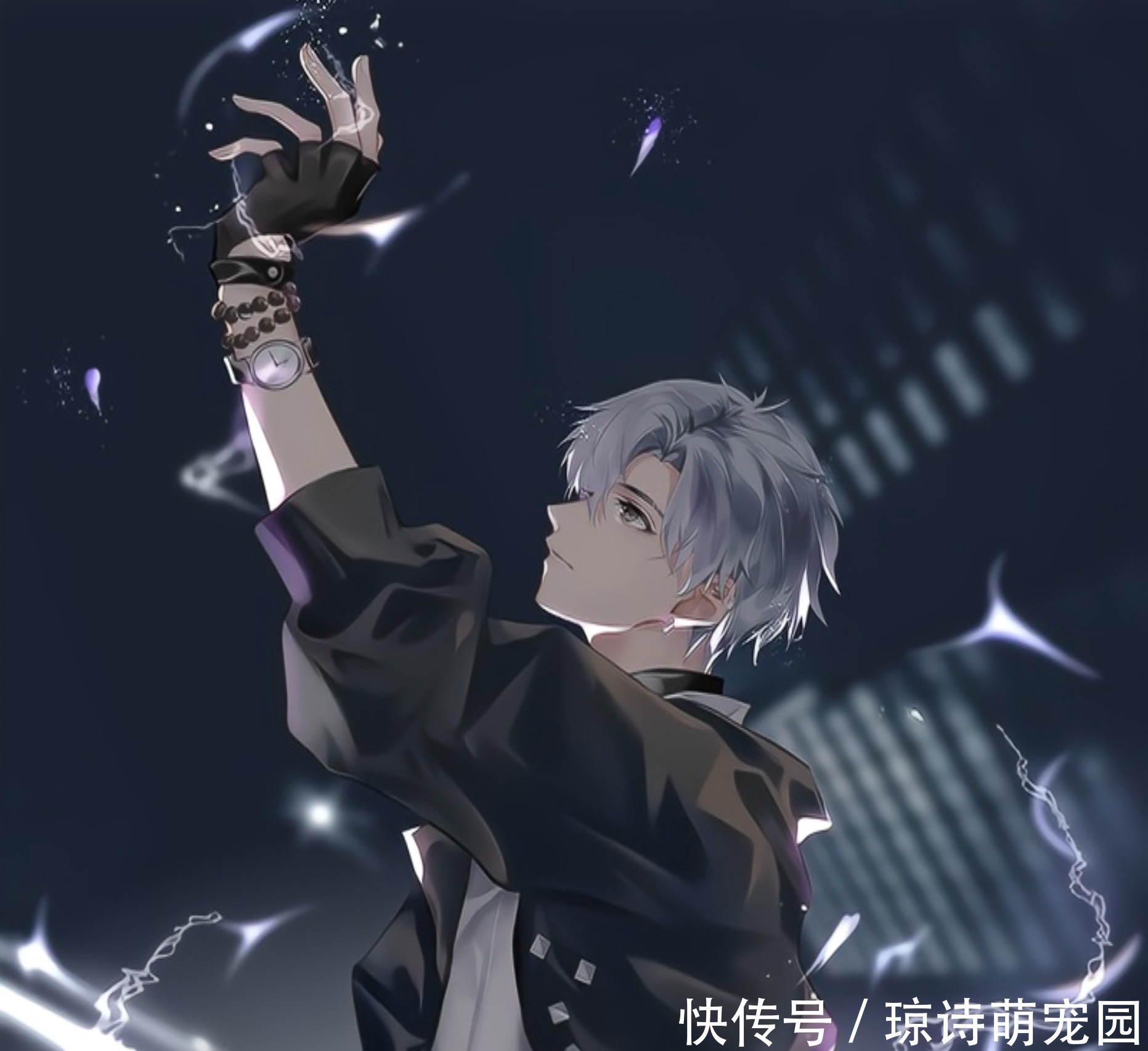 现代纯爱小说:主角年龄相差20岁,老狐狸上司VS冲动又善良的记者