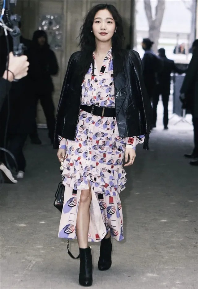 保暖 风衣已经过时了!今秋流行这4款时髦外套,走哪都是时尚达人!