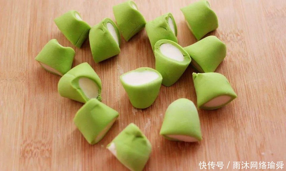萝卜馅饺子,有人焯水有人直接包?都错了,这样做没异味还特别鲜