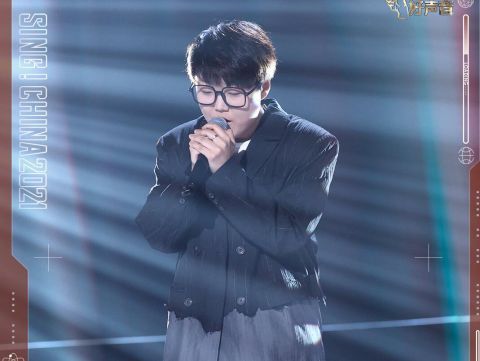 张露馨|李荣浩顶着被骂的风险教王靖雯投机取巧，结果对方不听话，太亏了