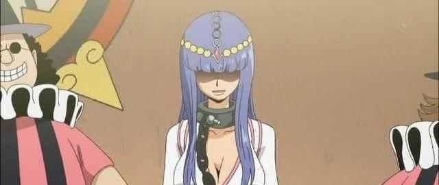 天龙|为什么海贼王里的天龙人都很脑残,就没有正常的天龙人吗?