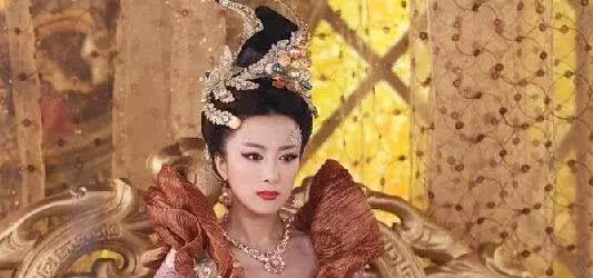 到底|历史上到底有没有妲己这个人物!