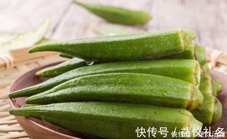 维生素c|每天坚持吃点此绿色食物,皮肤好了,视力更强了,可惜很多人不吃