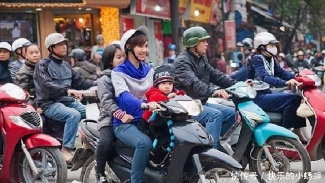 为啥|中国摩托车进军越南，以价格取胜的思路为啥行不通了？