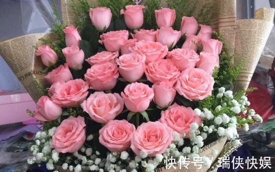 大家见过“戴安娜玫瑰”吗花姿优雅,温柔浪漫,观赏性价值极高