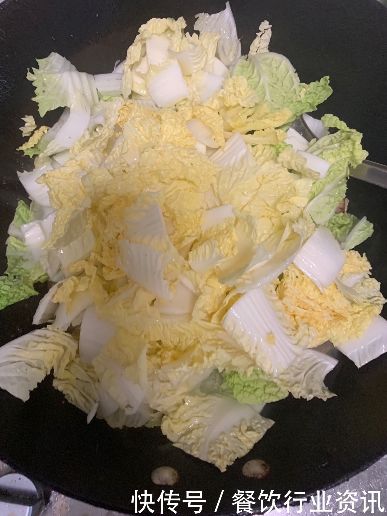 粉条|正宗东北名菜，五花肉白菜炖粉条，还不会的小伙伴们快收藏起来！