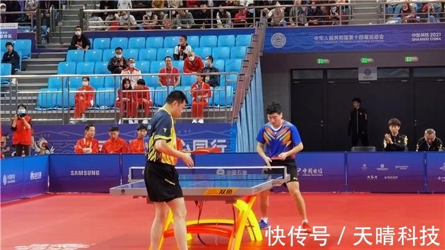 张继科|侯英超连赢国乒两大接班人,前女友嫁施之皓,女儿认张继科当干爸