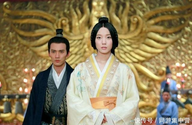 废了皇后|卫子夫为什么能够容得下陈阿娇这个废皇后
