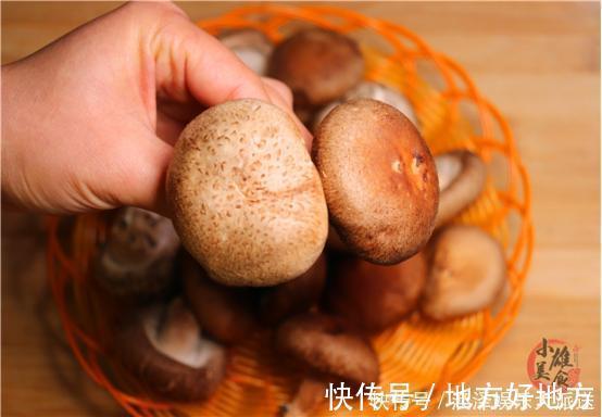 买香菇时，看见这几种建议不要买，菜贩子从来不吃，涨知识了？