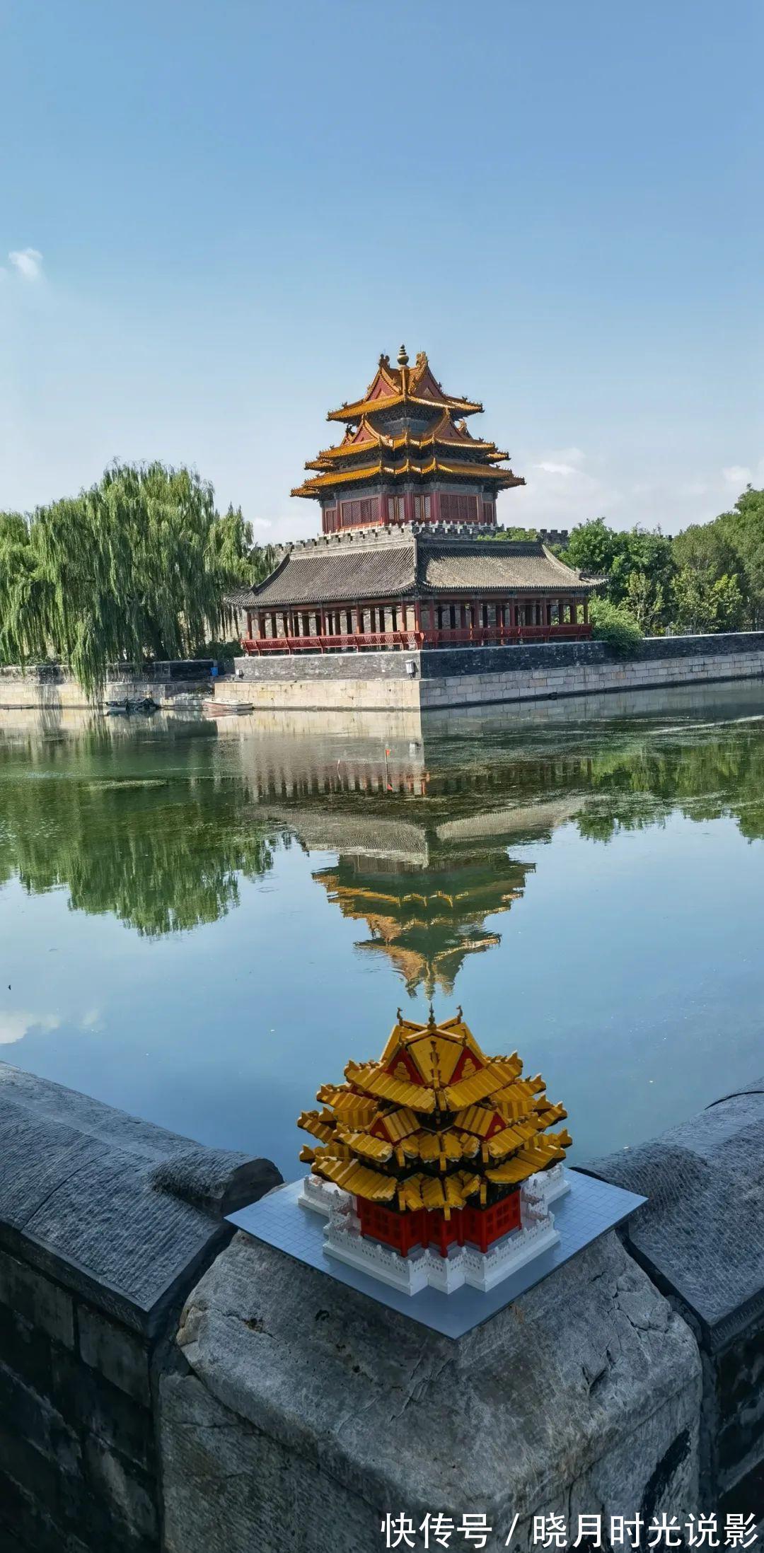 乐高大师|胖小齐夫妻组,与中国《乐高大师》参赛选手蒋步庭和陈曦聊一聊