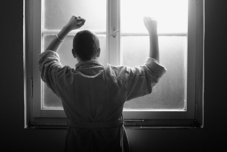 抗癌|女子抗癌40余年，曾3次复发转移，如今年过九旬，4个经验分享给你