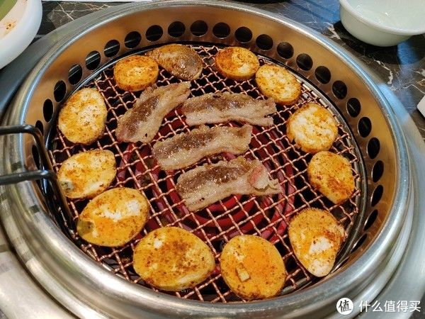 烤肉|一品诚记烤肉，无法抗拒的烤肉诱惑，每一次吃完都是扶墙出来！