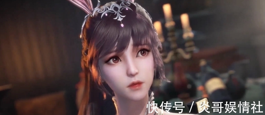 史莱克|《斗罗大陆》剧情魔改,唐三与紫珍珠打赌,故事比小说有趣