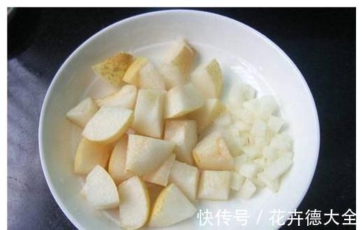 它是“百果之宗”,秋天吃正合适,价格便宜,防治秋燥,败火养颜