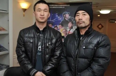 草根组合旭日阳刚,星光大道出道春晚成名,如今他们的现状如何了