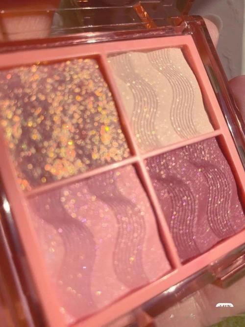 美到失语！这个春天最美的7款新品，我赌你每款都想买～