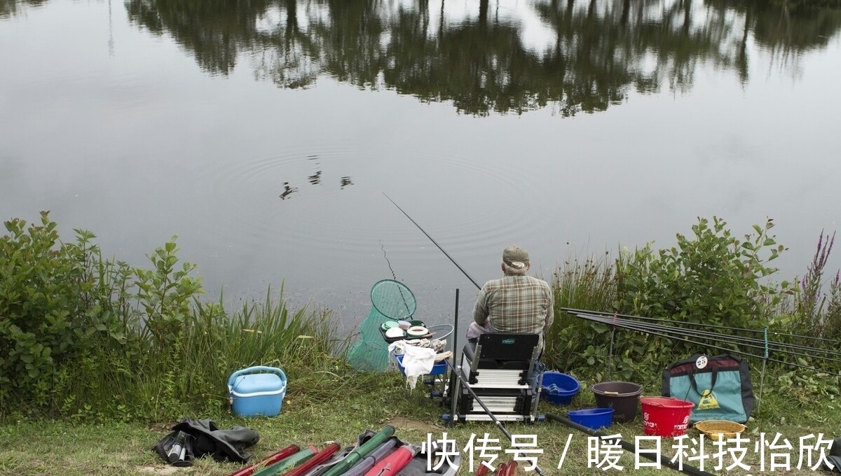 黑坑|钓鱼新手:粗线真的挡口吗?了解这4点,为你揭开挡口是否存在