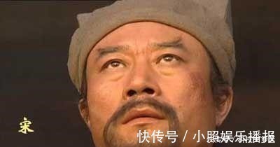 梁山兄弟@武松断臂后,宋江冷冷说了4个字,让武松彻底寒心,选择出家!