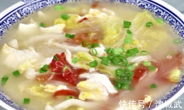 全国大席菜品大盘点——山西篇