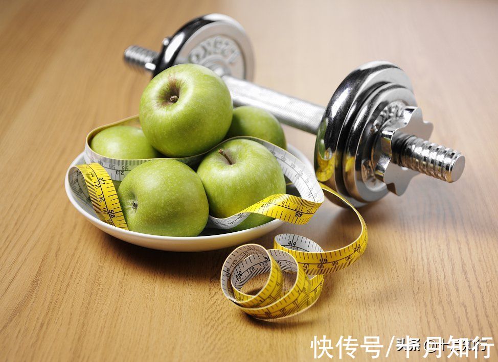 节食|坚持少吃多动却不瘦?了解一些减肥真相,可能和你想的不一样