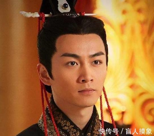 皇帝|中国近500皇帝,能称上千古一帝的只有4人,隋炀帝上榜!