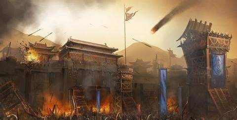 自东汉至唐末,阐述士族门阀七百余年兴衰历程