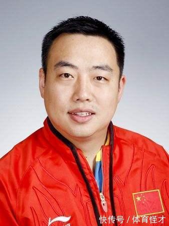 国际乒联|刘国梁巅峰突然被调离,国乒集体罢赛才得挽留,网友纷纷发文支持