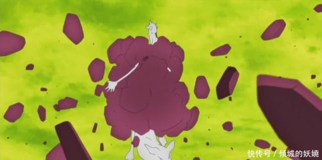 火影辉夜被封印前,为什么把斑“分离”出来原因让人心塞