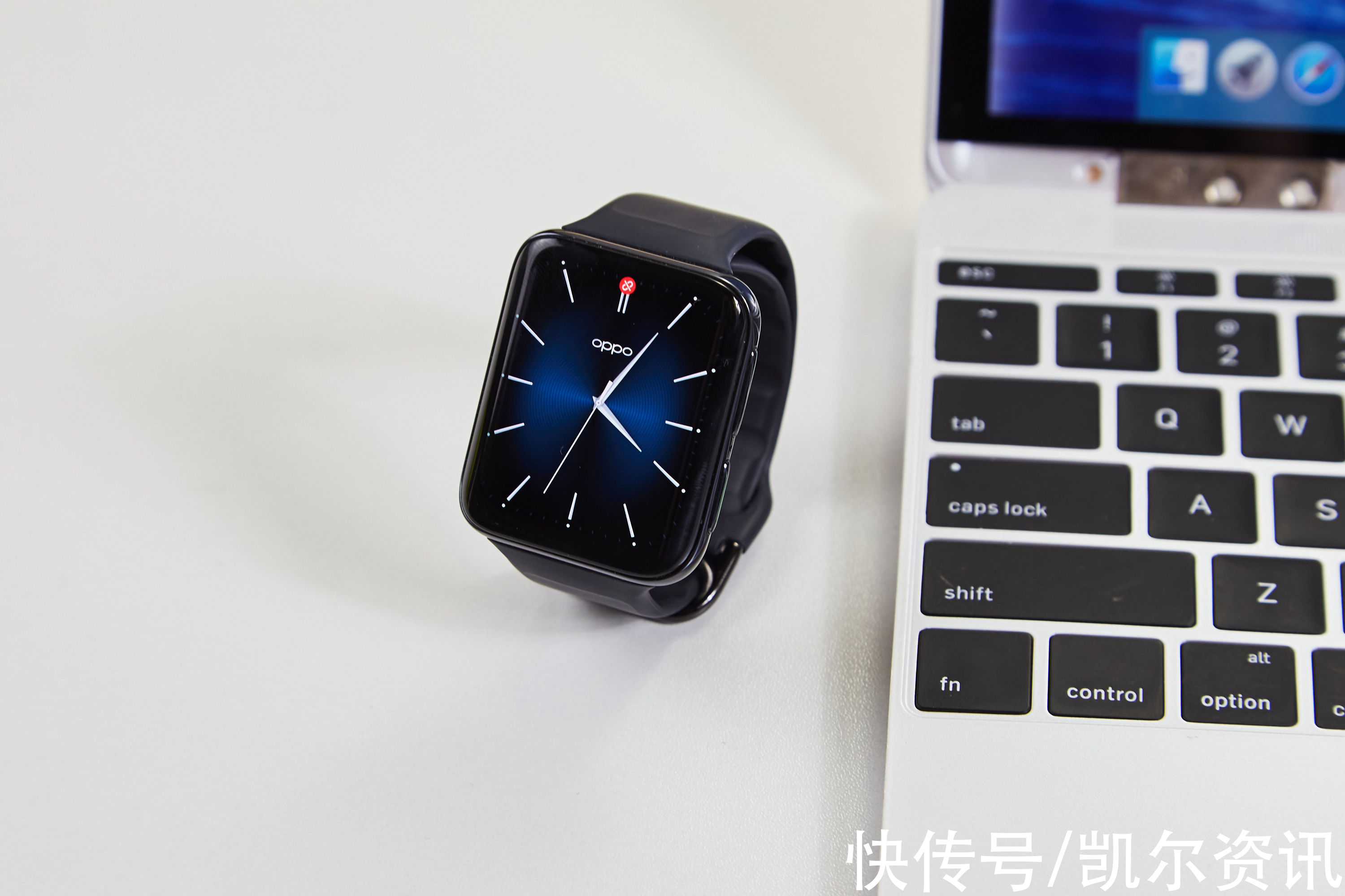 oppo|安卓表皇是否实至名归？OPPO Watch 2一个月体验：优缺点不吐不快