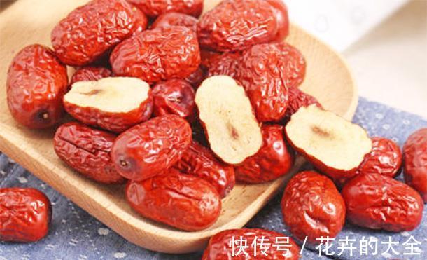 医生|红枣怎么食用才更养生?医生提醒:4种人不要吃,可能不利于健康