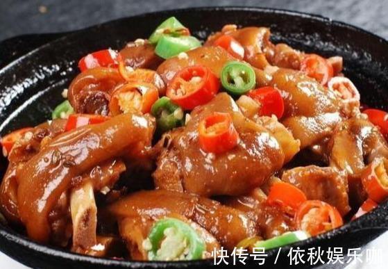 美味|简单拿的出手的12道美食,吃完都说好吃,非常的下饭营养又美味