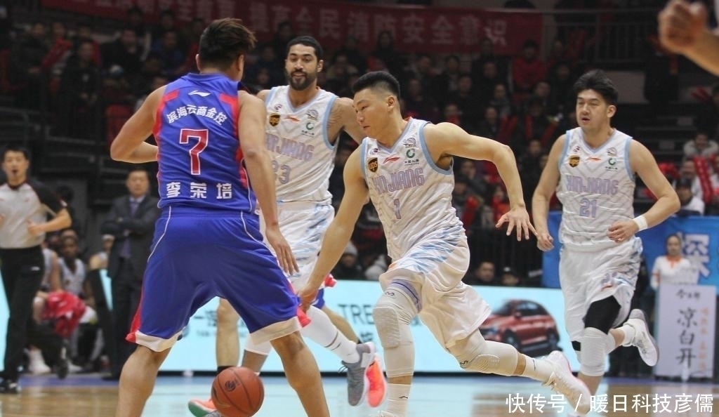 易建联|远超易建联周琦,CBA超级合同诞生,33岁李根成人生赢家
