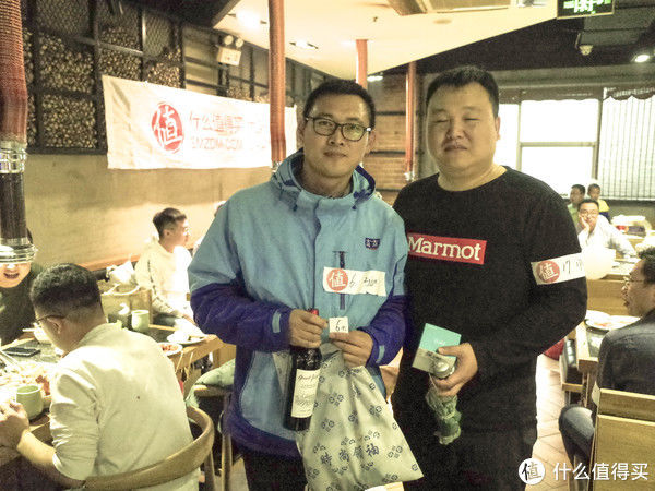  烤肉店|大连分剁记事 篇七：2020年会 大连分剁是一家 我们都爱张大妈