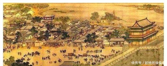 给亲妈喊「姐姐」?住一年拿京户?买房靠摇号?这个宋朝好有趣